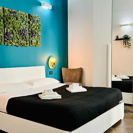 Maison Patricia Lecce Ngoại thất bức ảnh