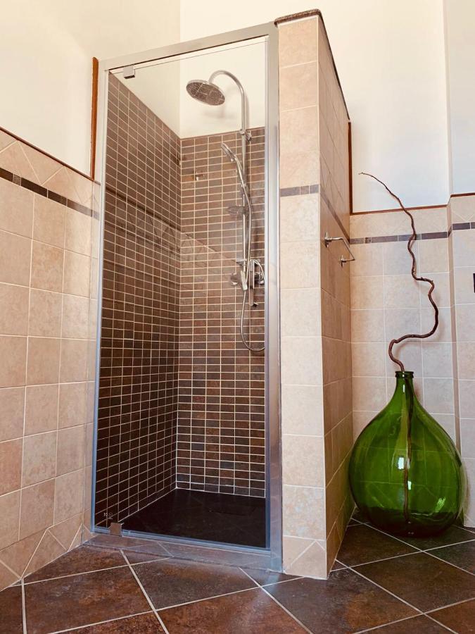 Maison Patricia Lecce Ngoại thất bức ảnh