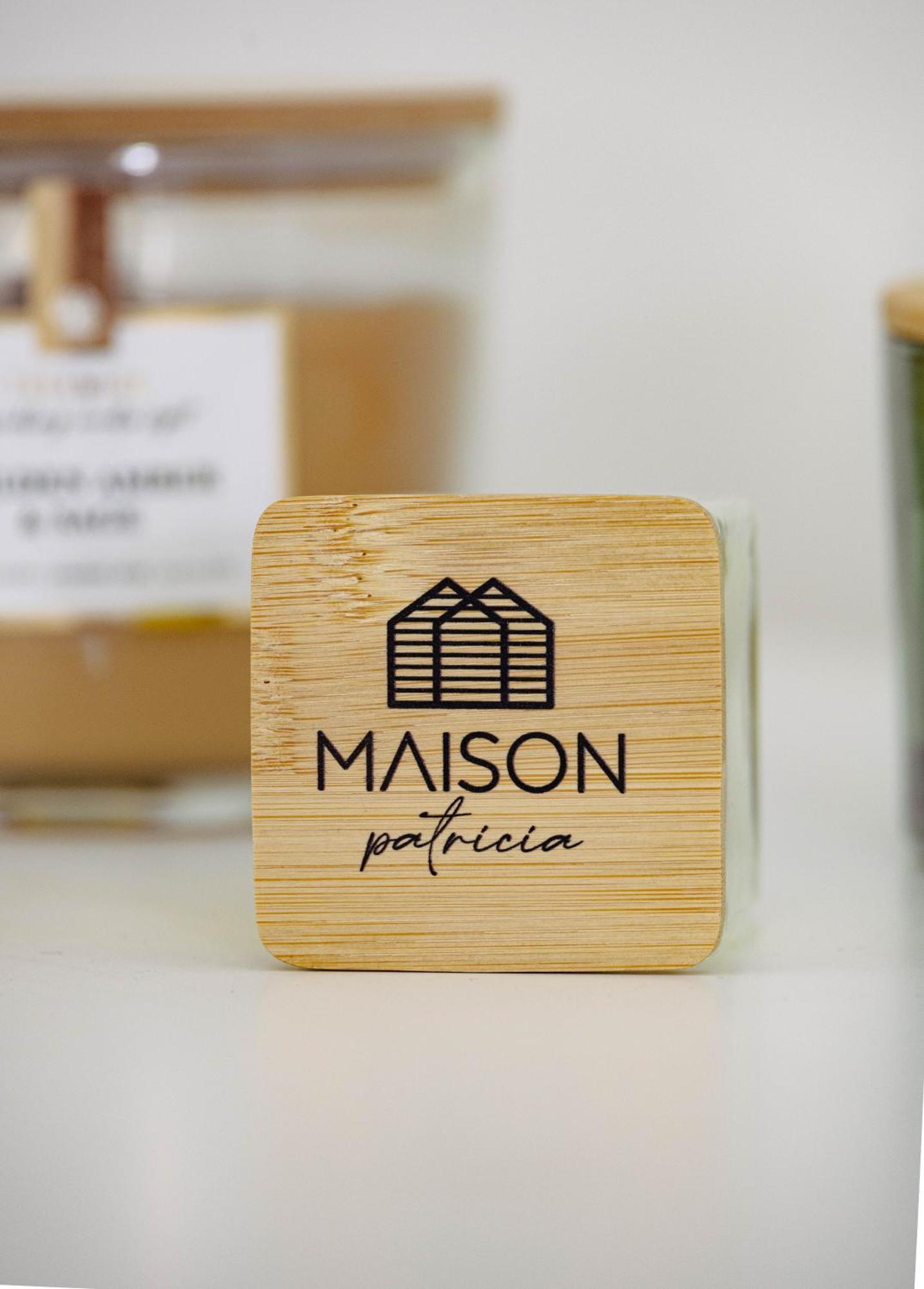 Maison Patricia Lecce Ngoại thất bức ảnh