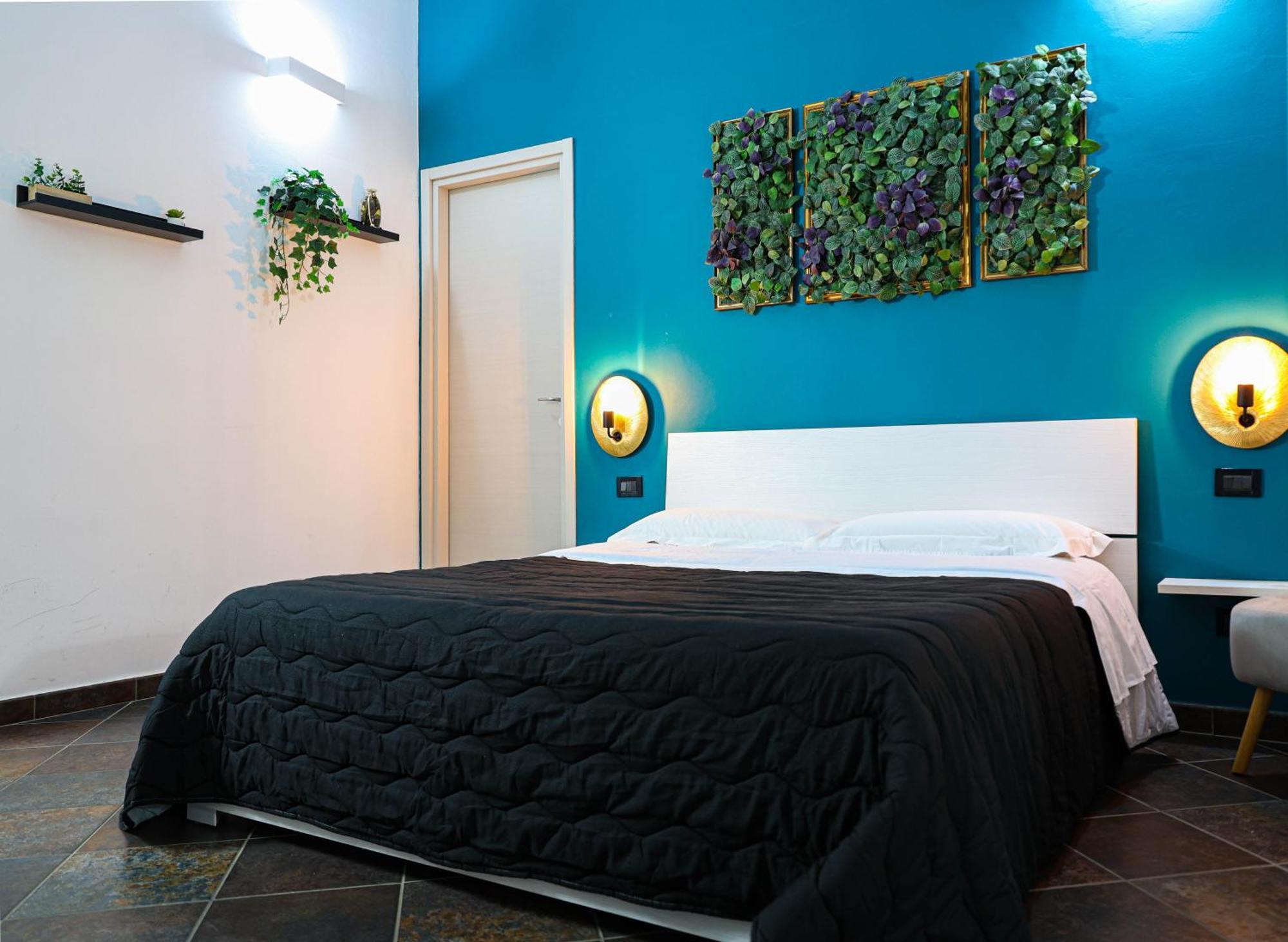 Maison Patricia Lecce Ngoại thất bức ảnh