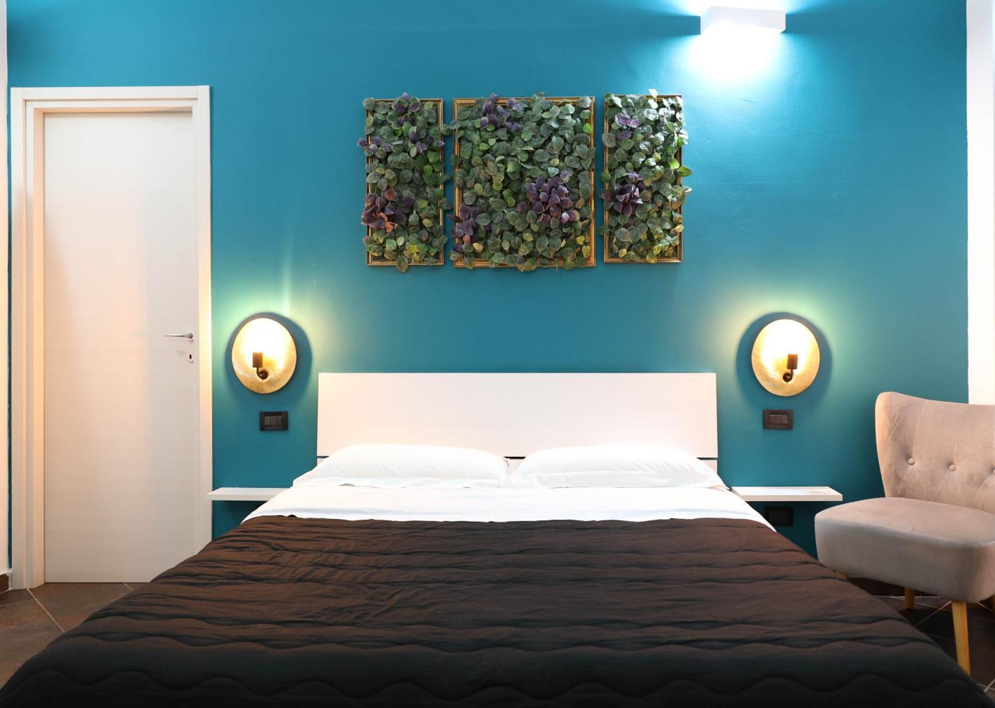 Maison Patricia Lecce Ngoại thất bức ảnh