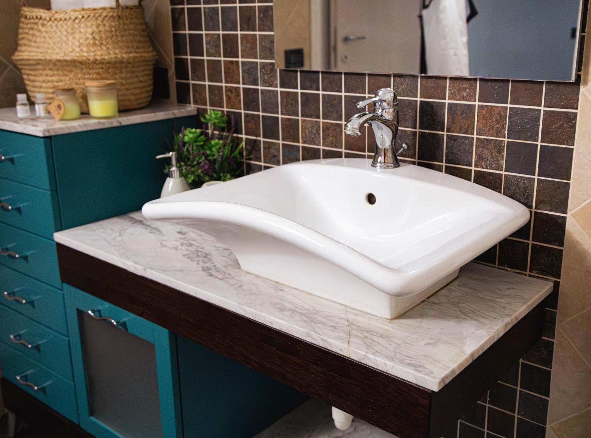 Maison Patricia Lecce Ngoại thất bức ảnh