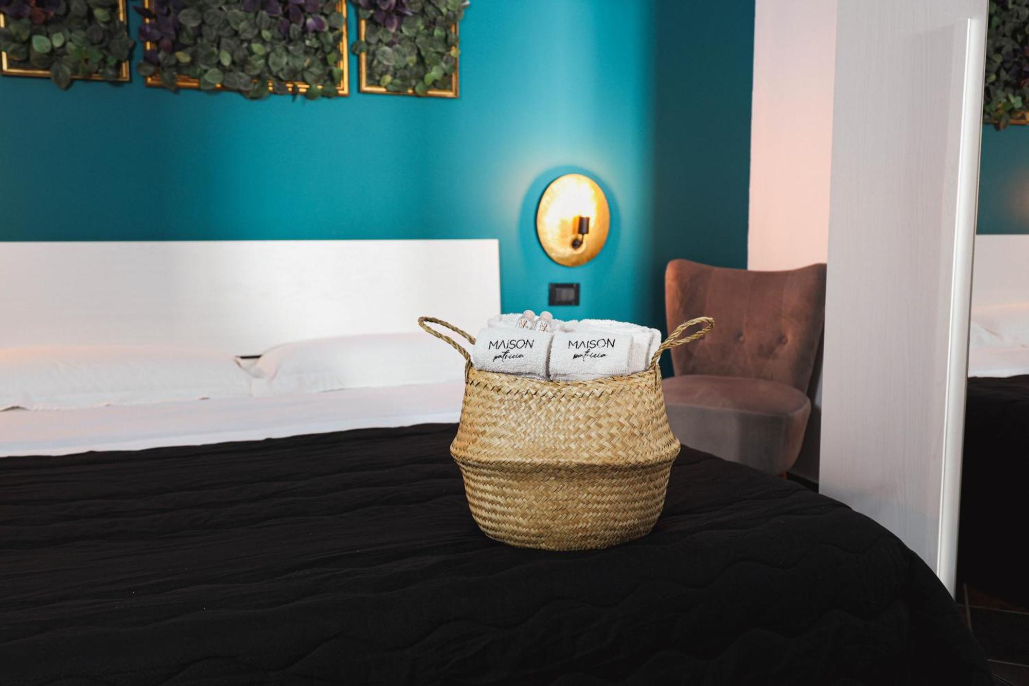 Maison Patricia Lecce Ngoại thất bức ảnh