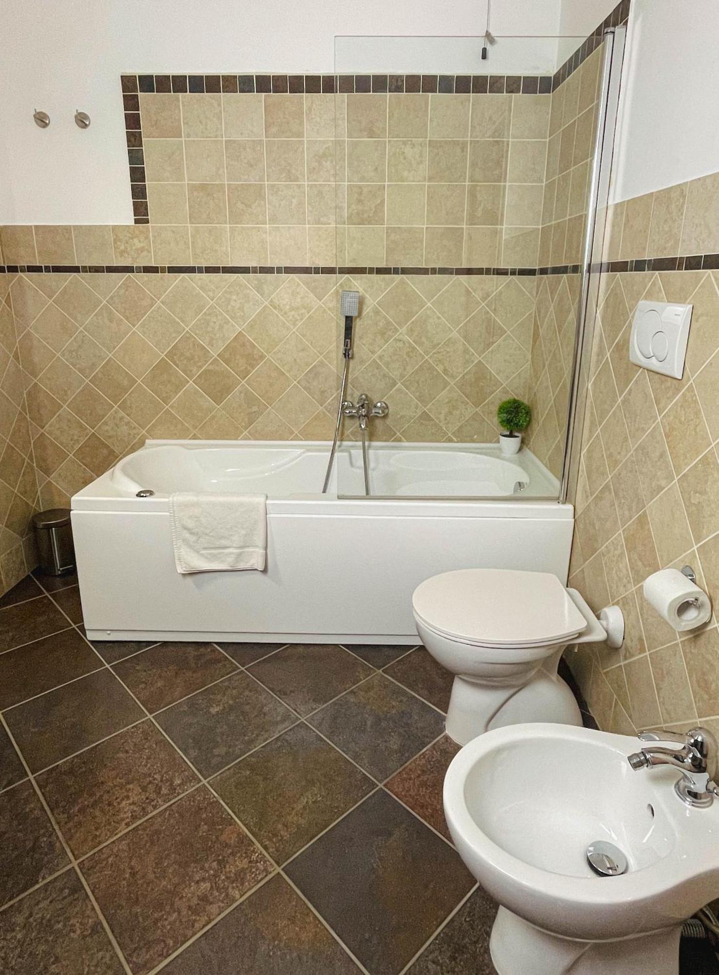 Maison Patricia Lecce Ngoại thất bức ảnh
