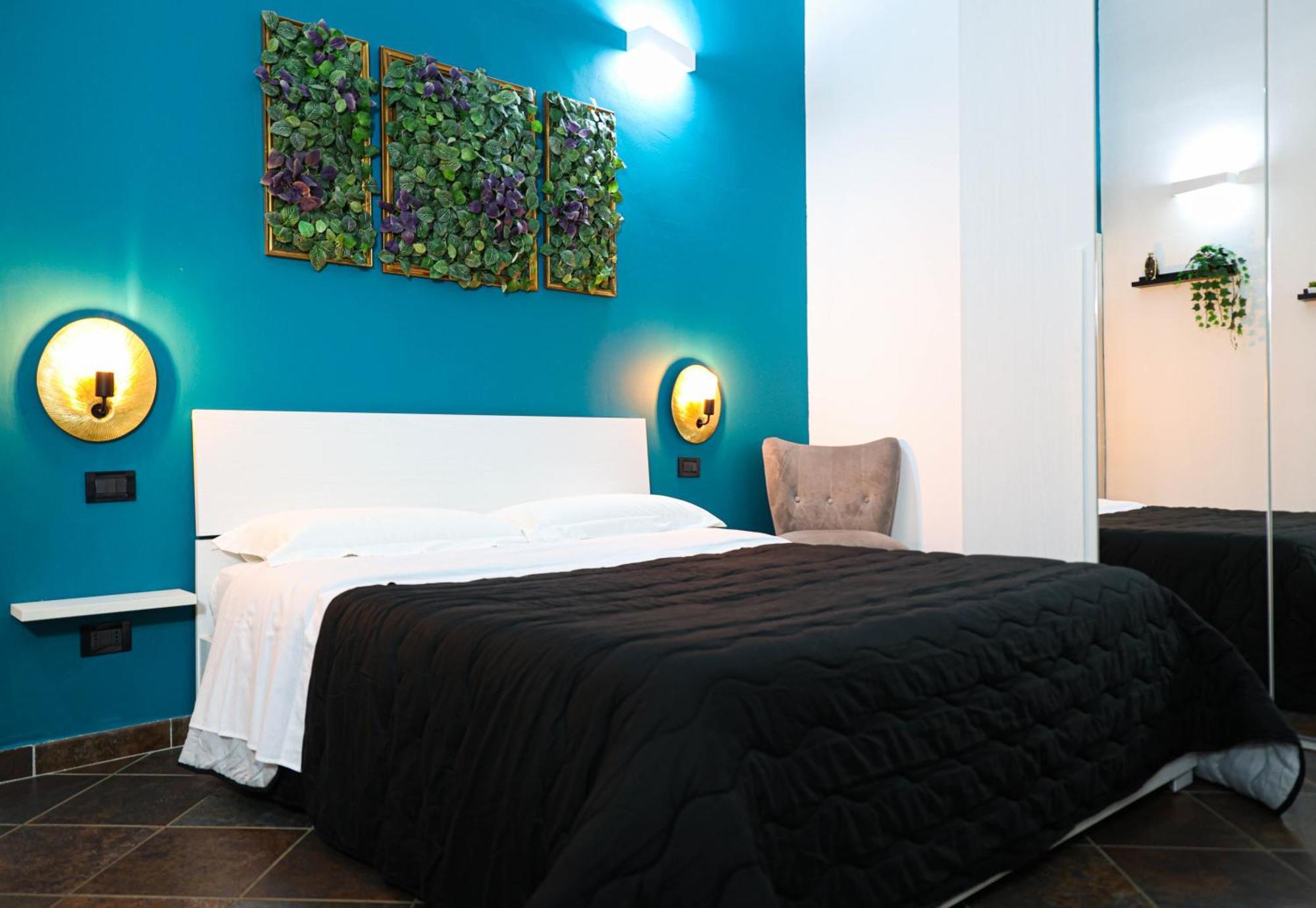 Maison Patricia Lecce Ngoại thất bức ảnh