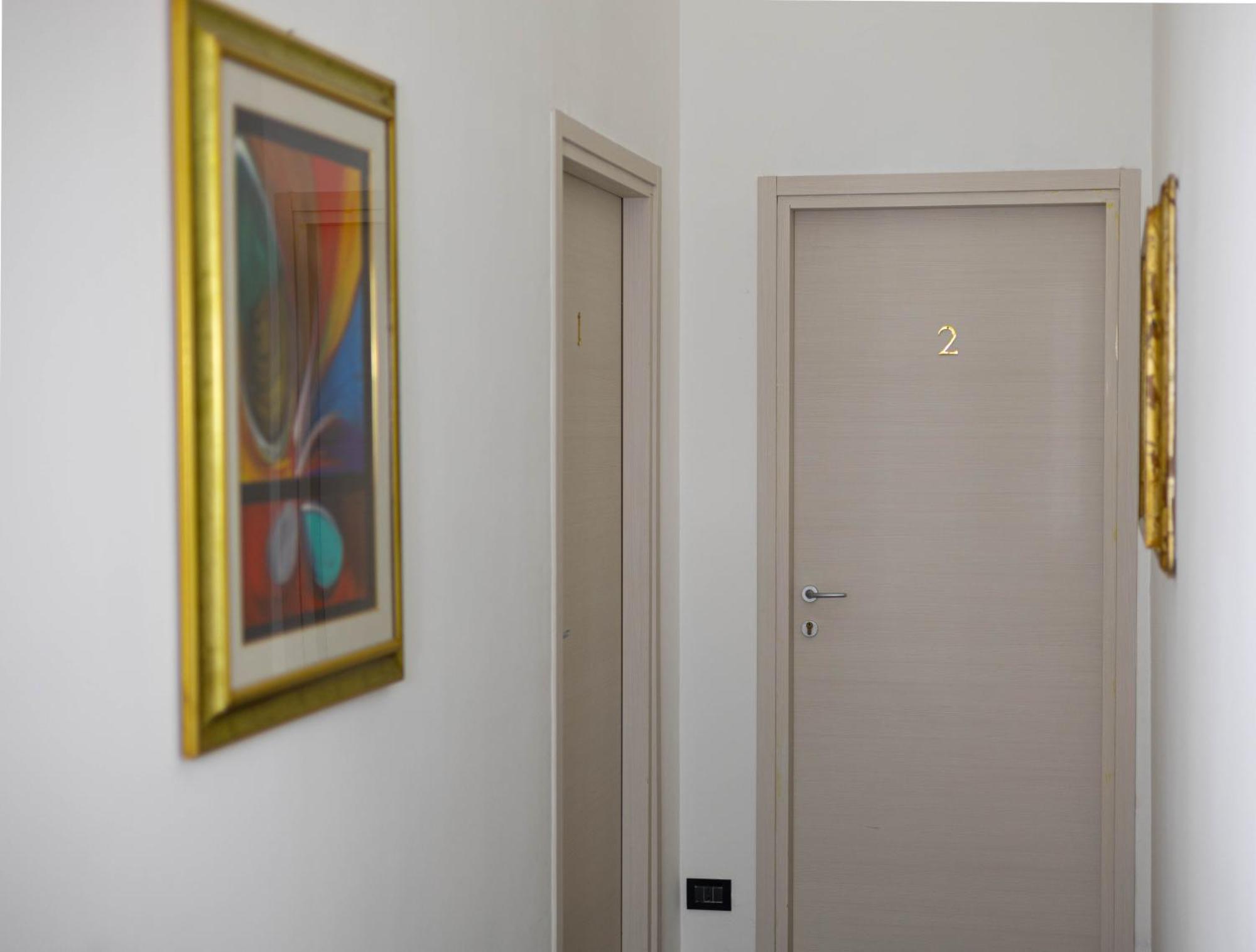 Maison Patricia Lecce Ngoại thất bức ảnh