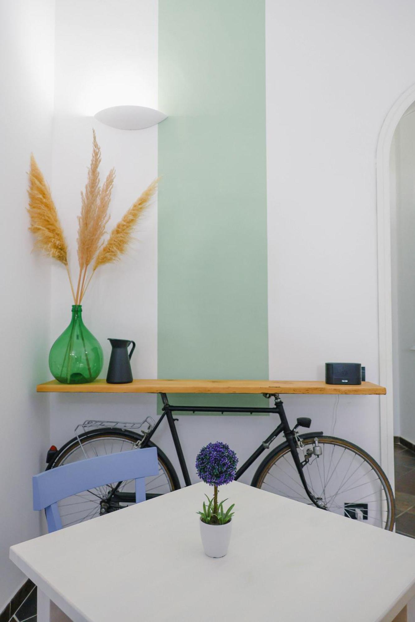 Maison Patricia Lecce Ngoại thất bức ảnh