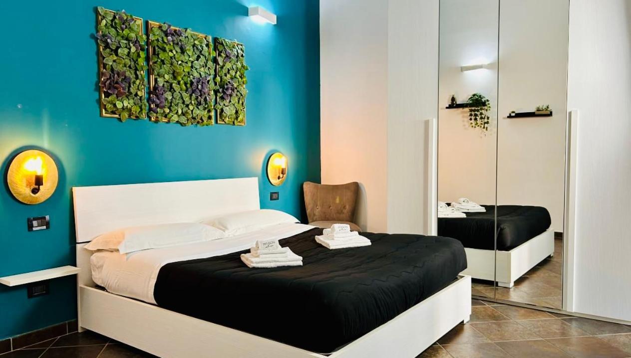Maison Patricia Lecce Ngoại thất bức ảnh